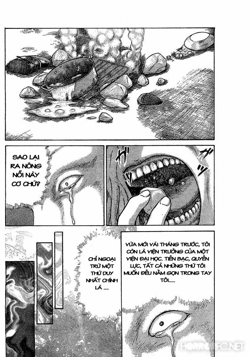 dangerous female teacher chapter 32 2