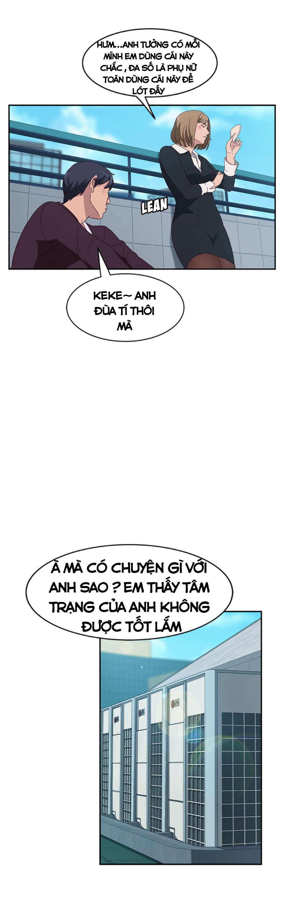 hai lần yêu chapter 1 26