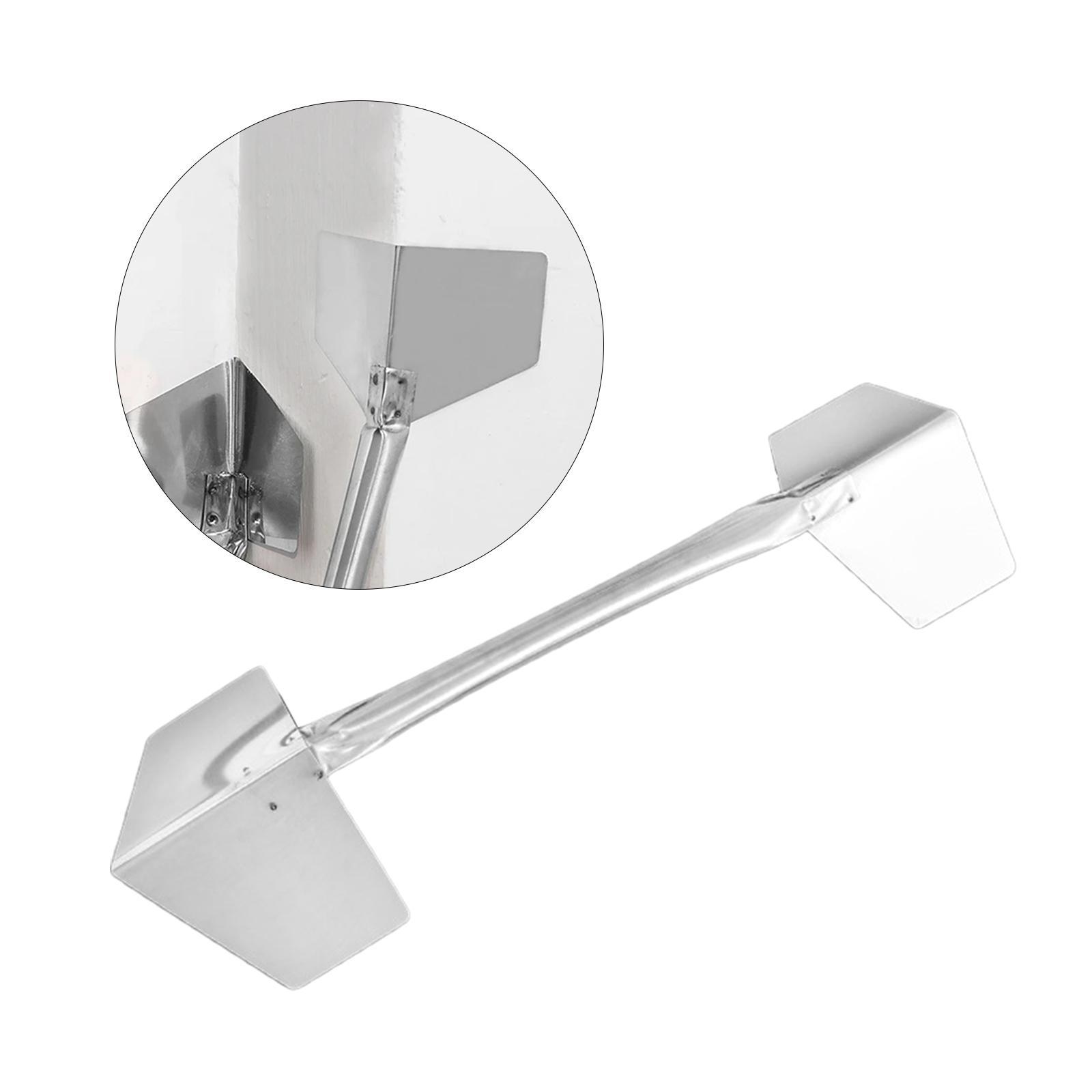 Corner Trowel Drywall Corner Tool Home Construction Tool Mudding Putty