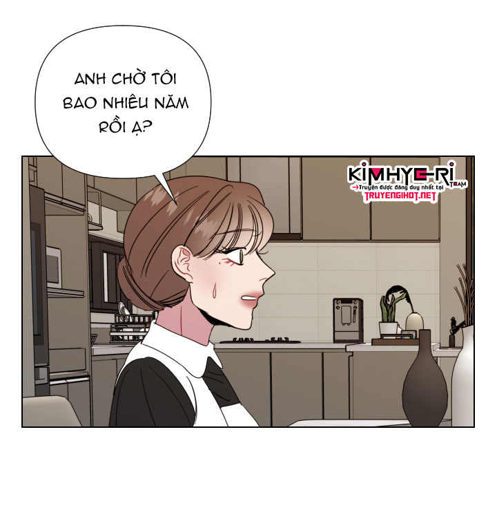 thiên đường (heaven) chapter 19 18