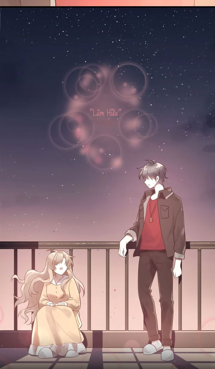 Tình Yêu Hoang Tưởng chapter 2 - Trang 42