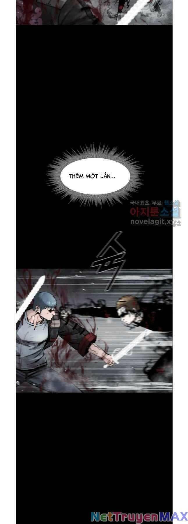 mật mã mê cung chapter 75 15