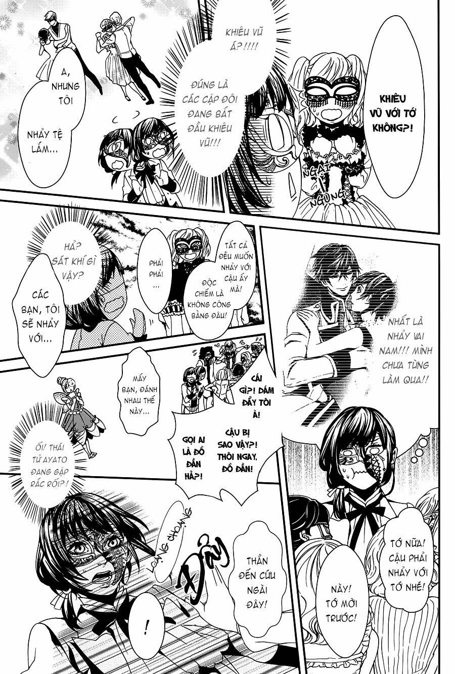 magnolia chapter 31 18