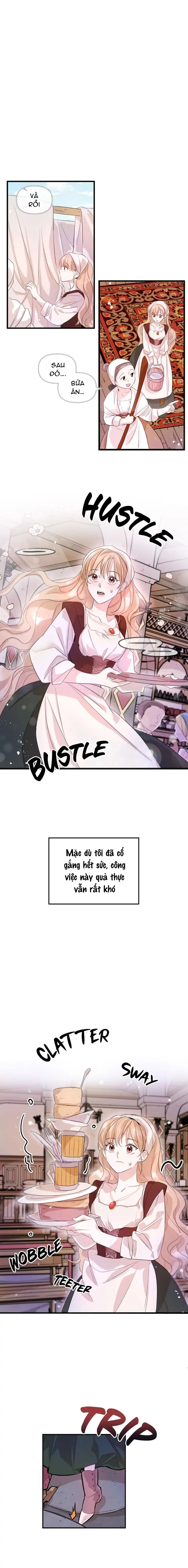 nhật kí của rồng chapter 5.2 2