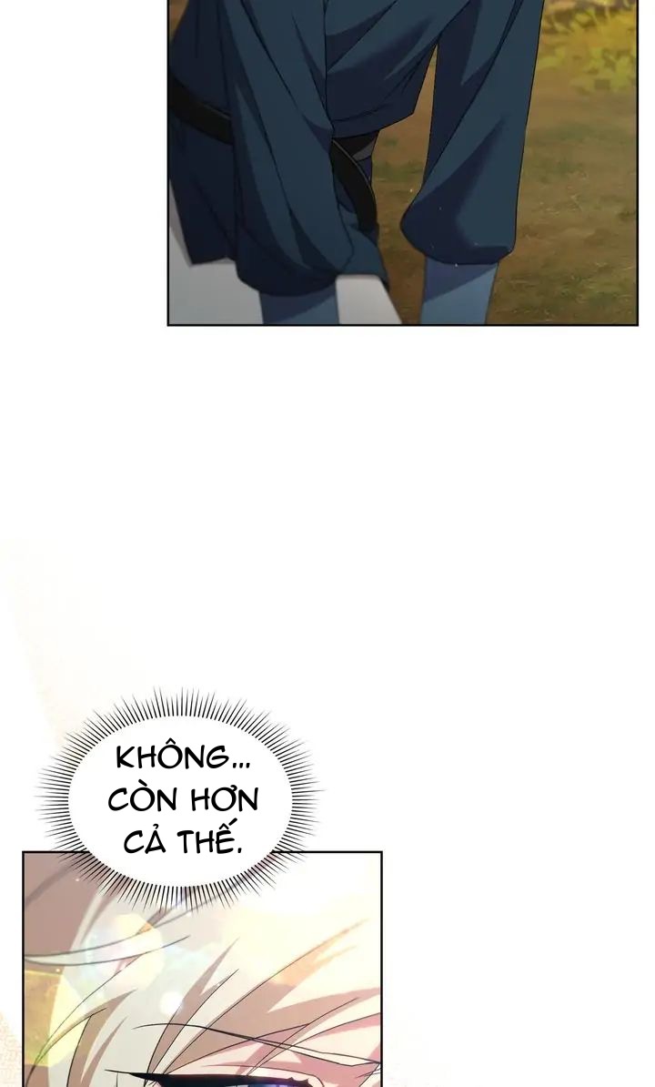 Đóa Hoa Tôn Kính chapter 7.1 - Trang 29