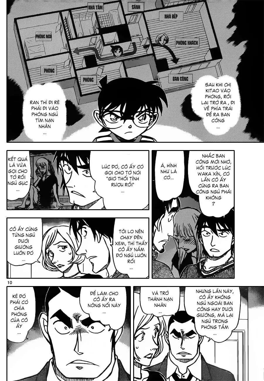 conan chapter 857 11