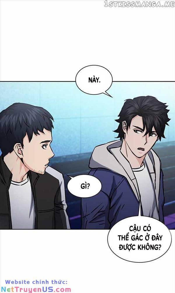druid tại ga seoul - người hóa thú chapter 99 51