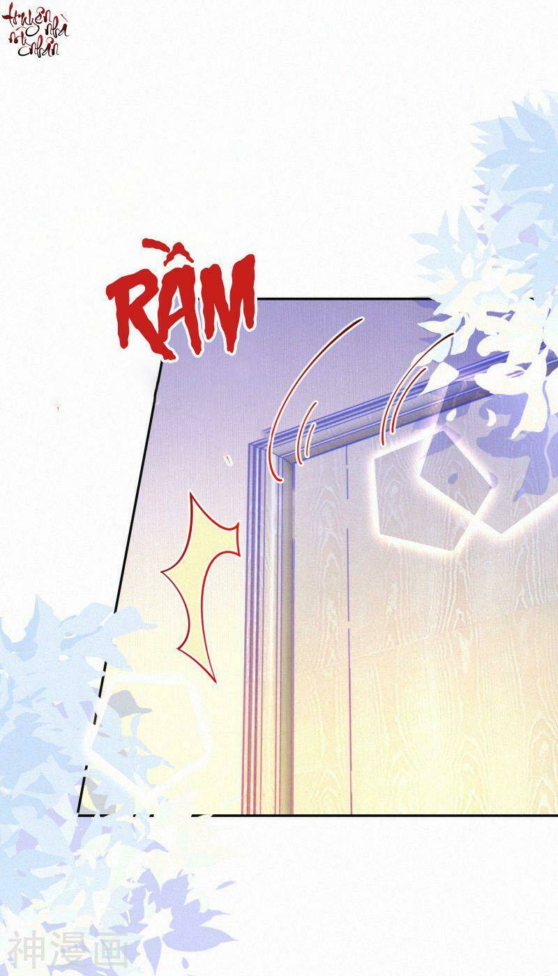 mami đột kích, thiên tài manh bảo khốc daddy chapter 19 35