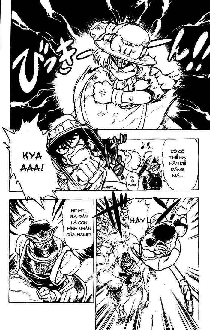 violinist of hameln - cây đàn kì diệu chapter 5 22