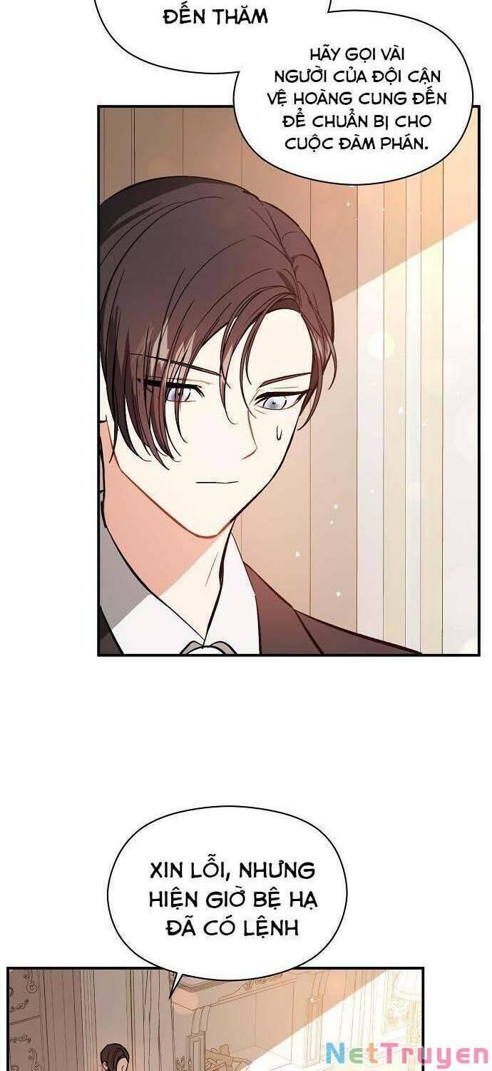 tôi không cố ý quyến rũ nam chính đâu! chapter 54 36