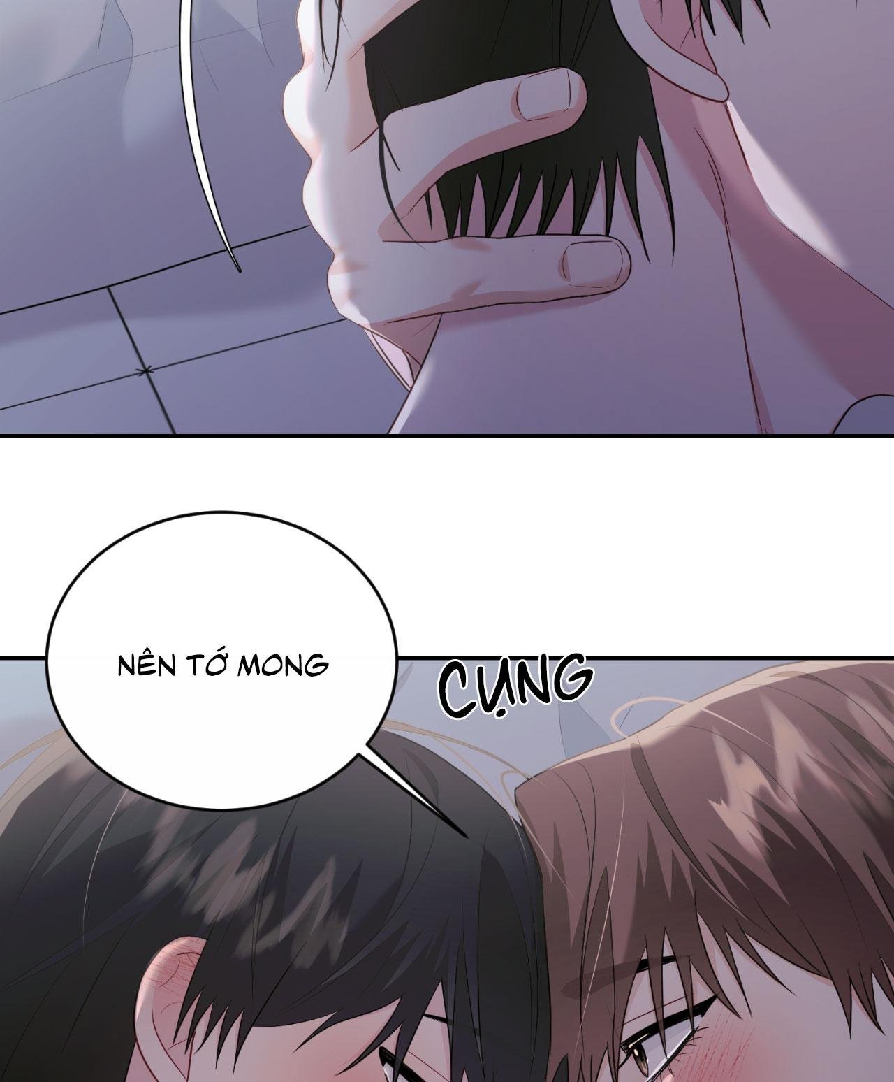 tiểu thử: bắt đầu mùa hè chapter 55 4