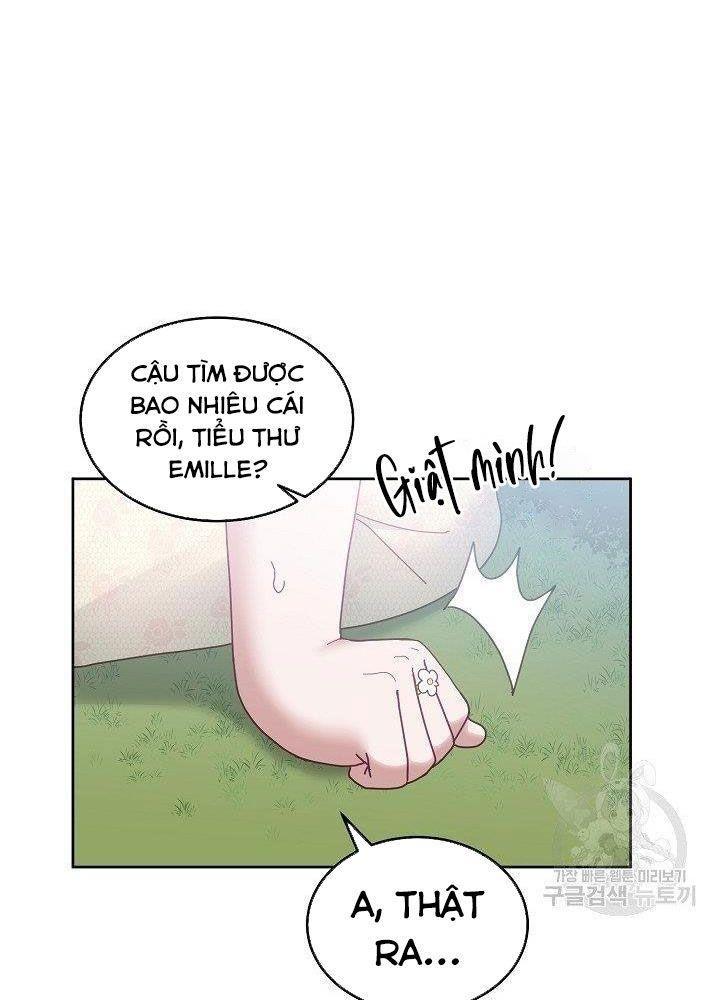 cô tiểu thư bé nhỏ thuần hóa các nhân vật chính chapter 54 17