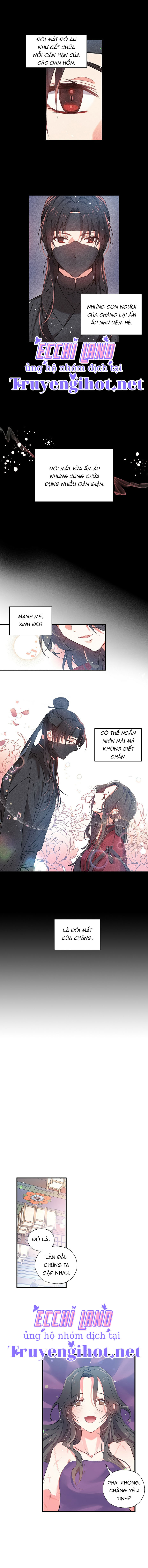 nàng sơn ca yêu kiều của yêu tinh (full) chapter 10.1 5