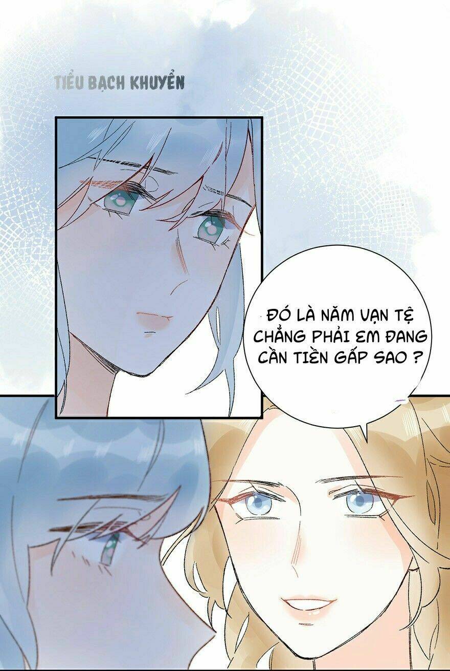 tra nam cút ra chapter 6 24