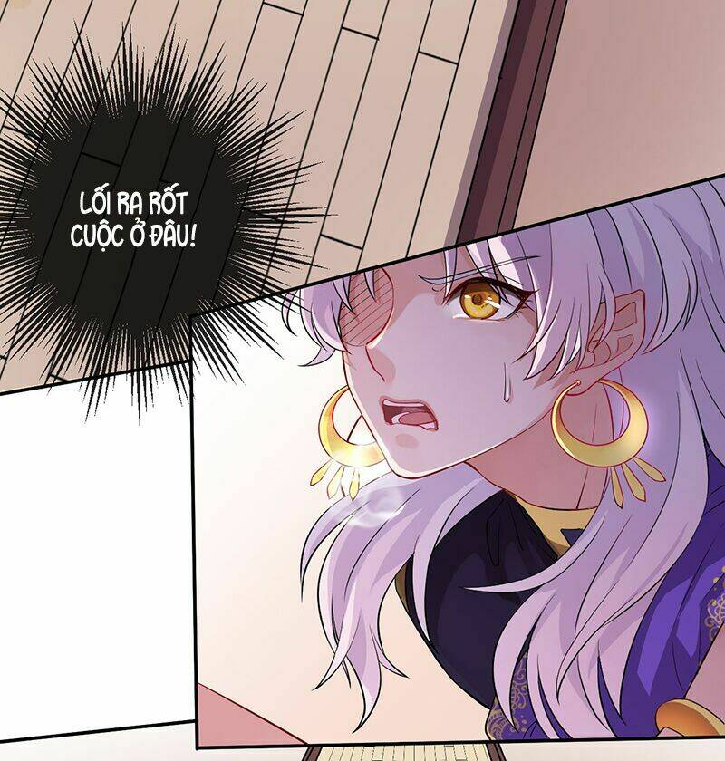 nghiên hương kỳ đàm chapter 3 5