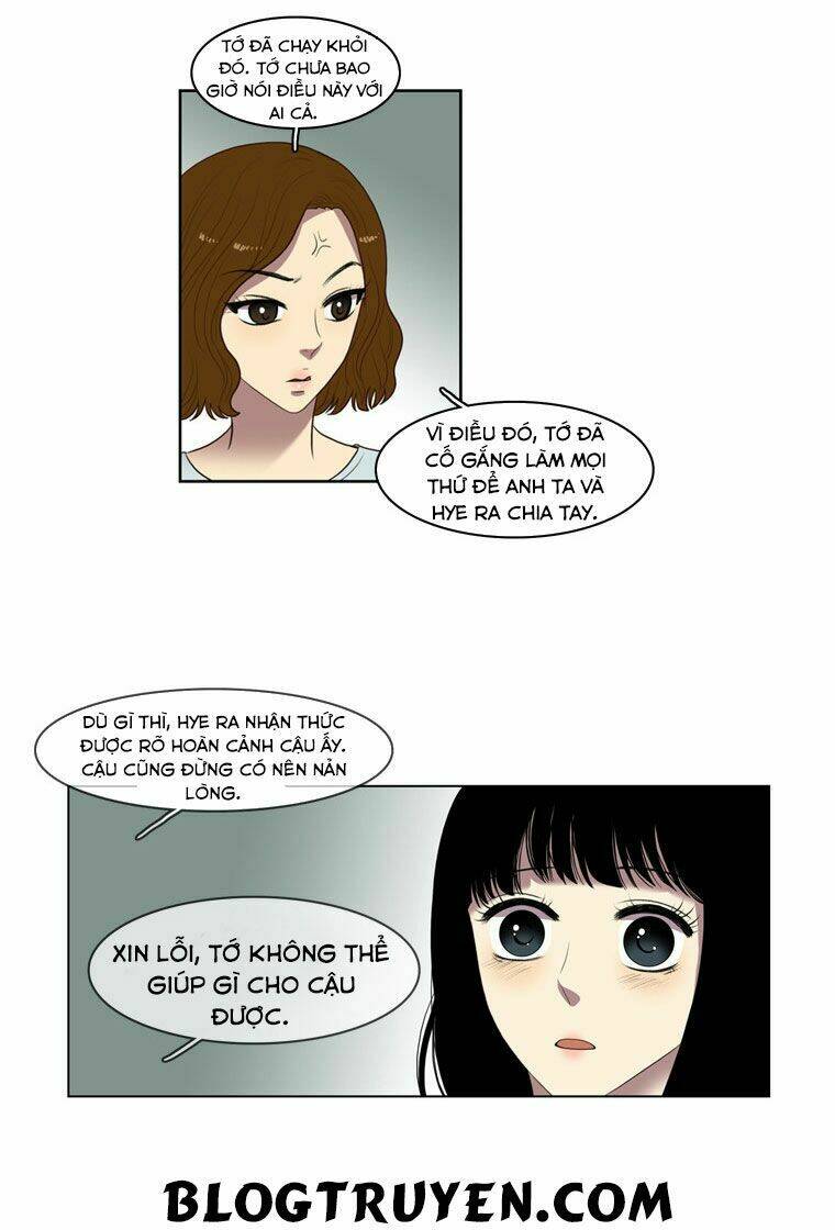 my shining world chapter 19 27