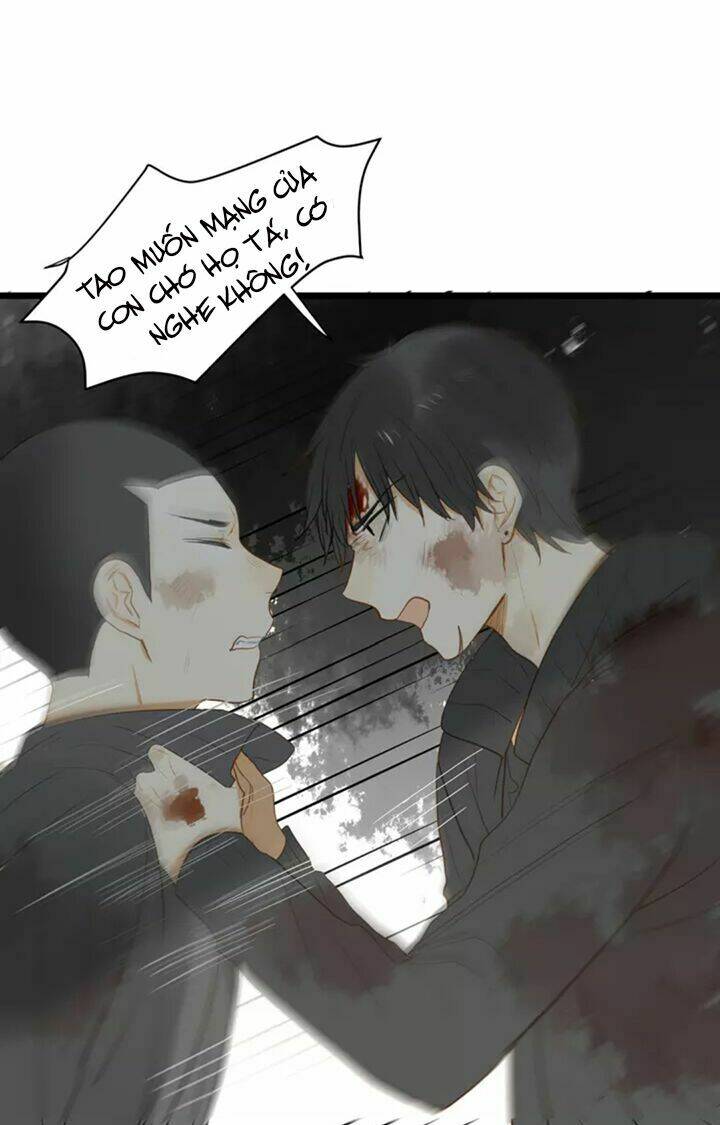 điều giáo quan hệ chapter 26 24