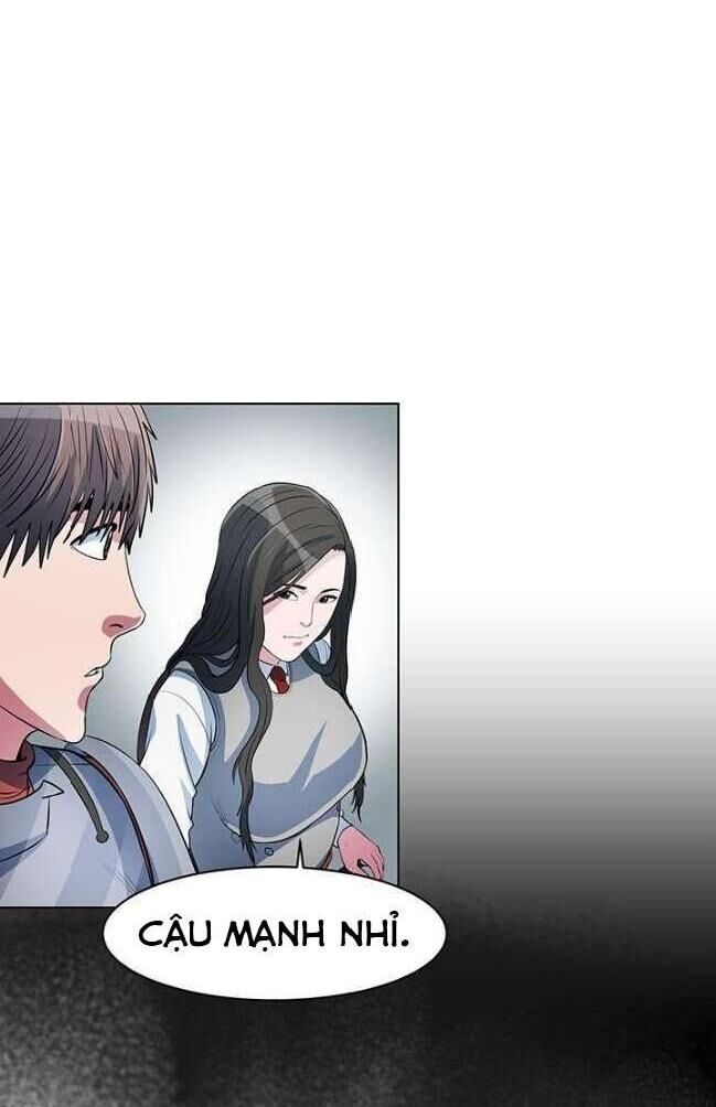 kẻ phán xét chapter 40 22