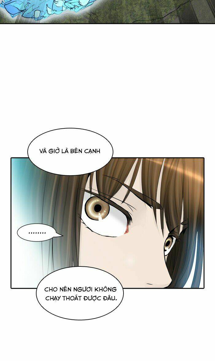 cuộc chiến trong tòa tháp chapter 374 76