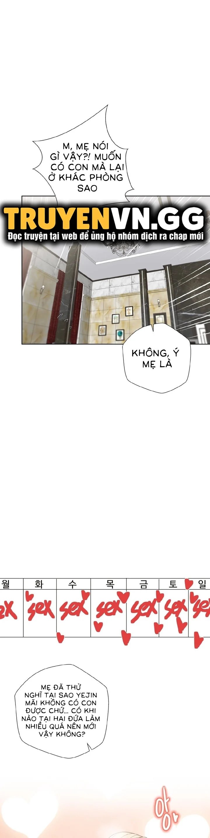 gia sư nữ quái chapter 81 10