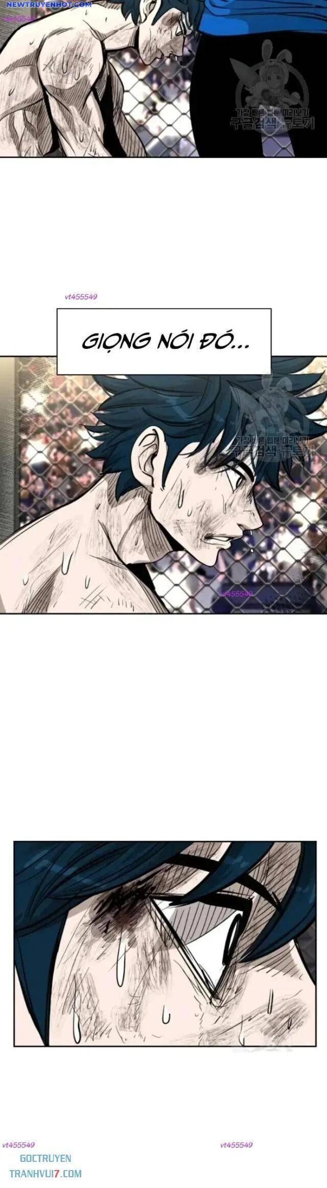 shark - cá mập chapter 199 40