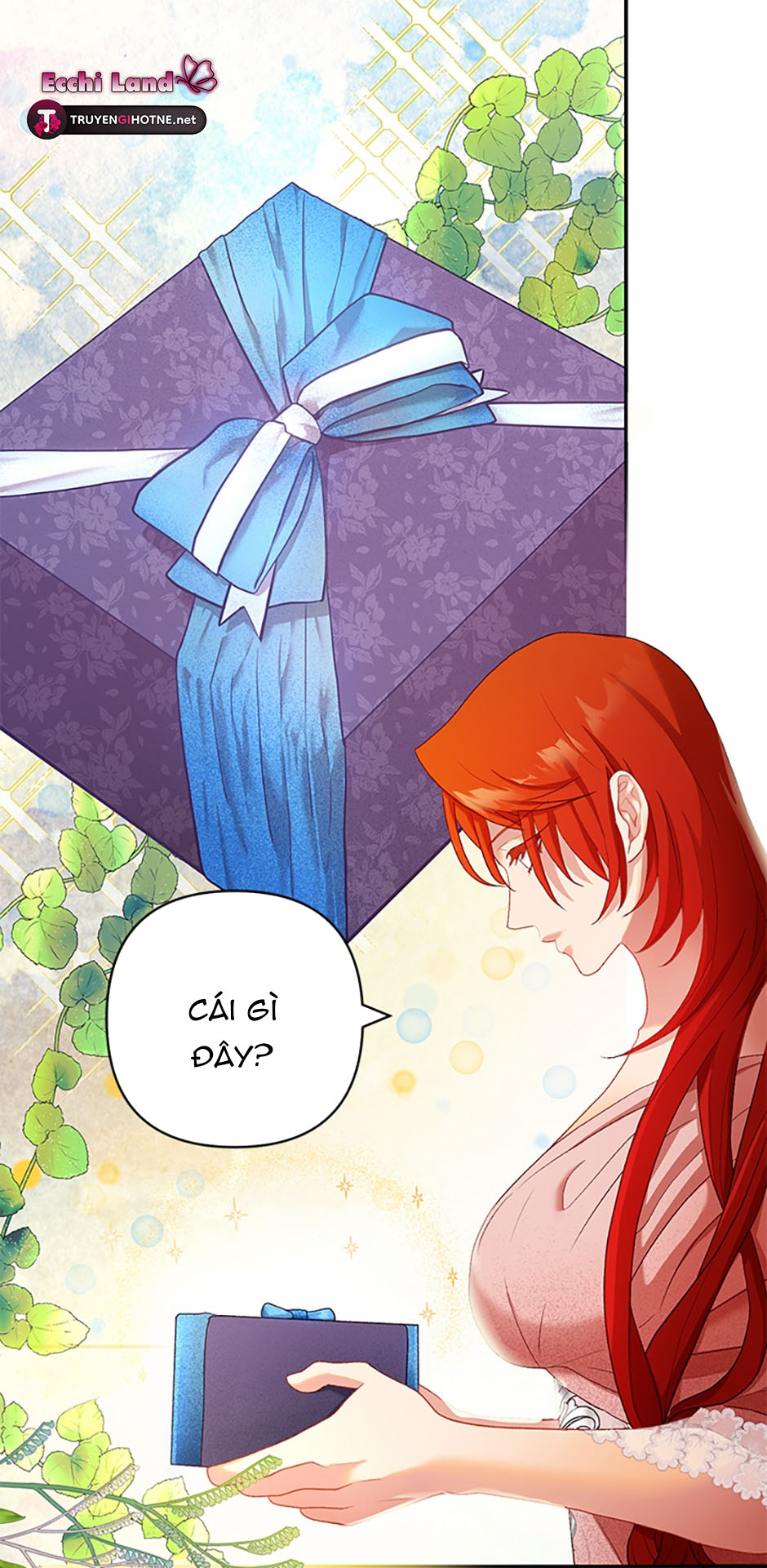Cuộc Sống Vương Giả Của Người Tình Giả chapter 14.1 - Trang 2