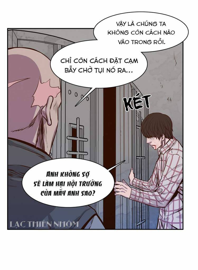 vua của vong linh chapter 196 9