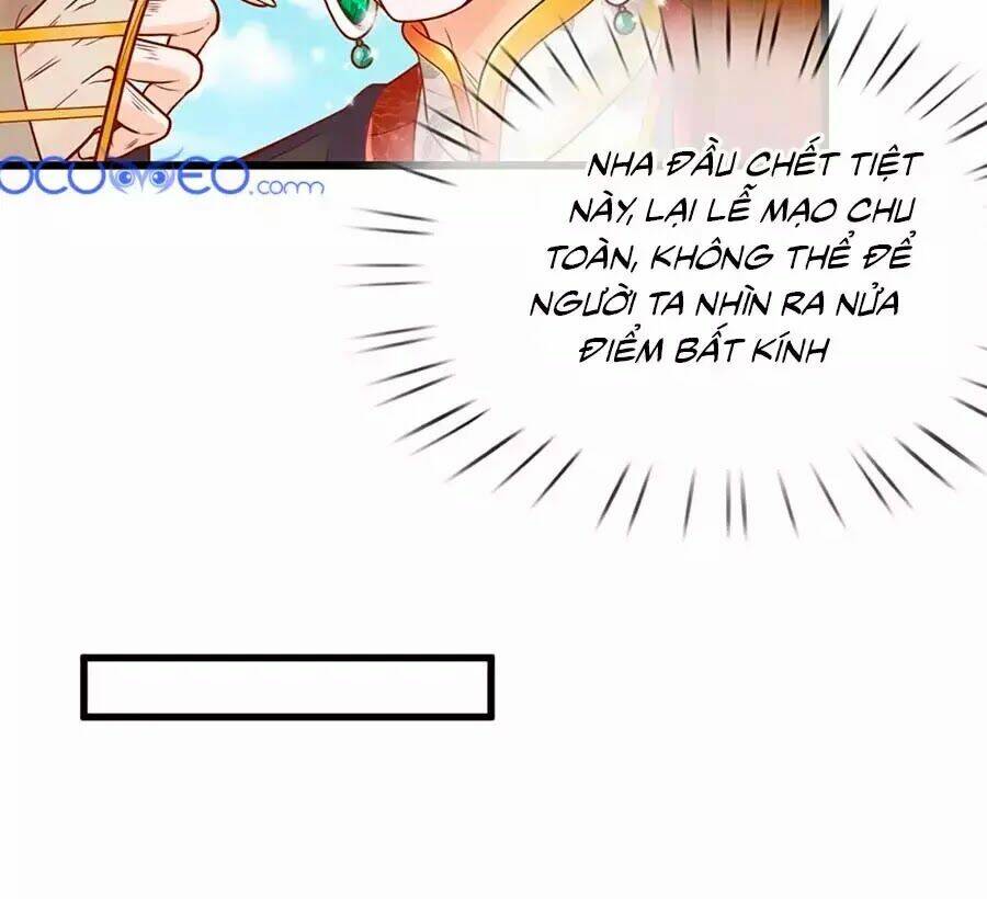 y hậu lệ thiên chapter 15 24