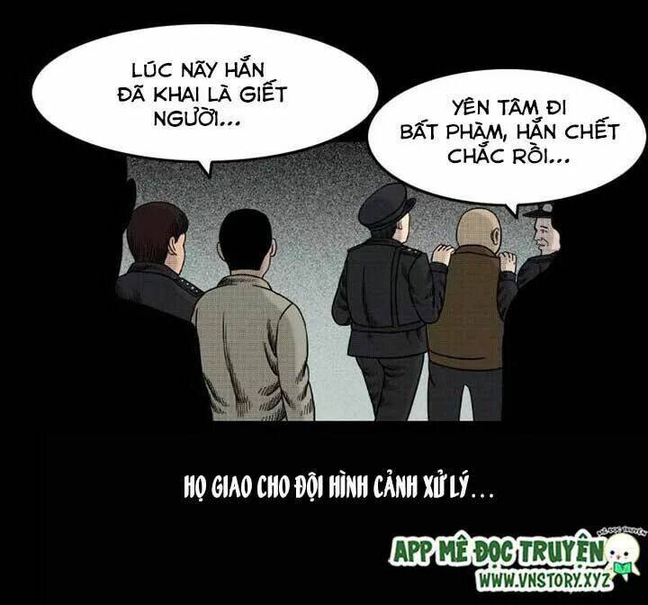 kỳ án có thật chapter 31 28