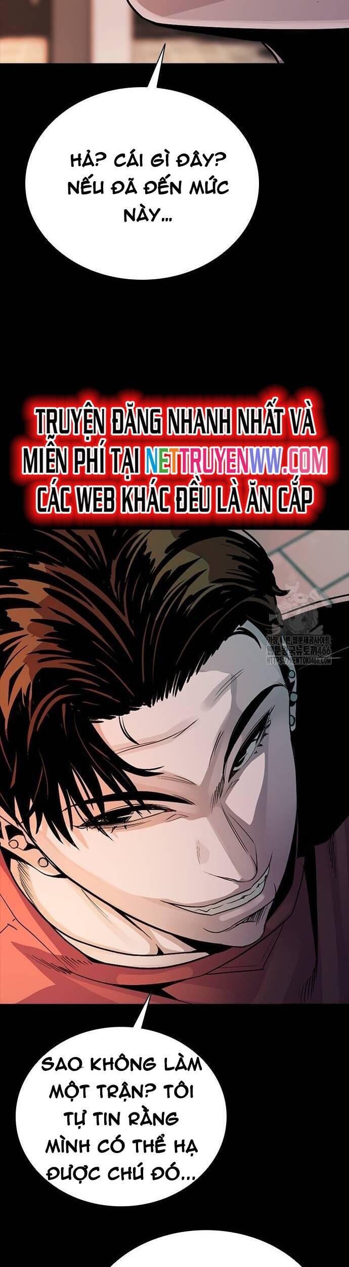 thế hệ bất hảo chapter 3 103