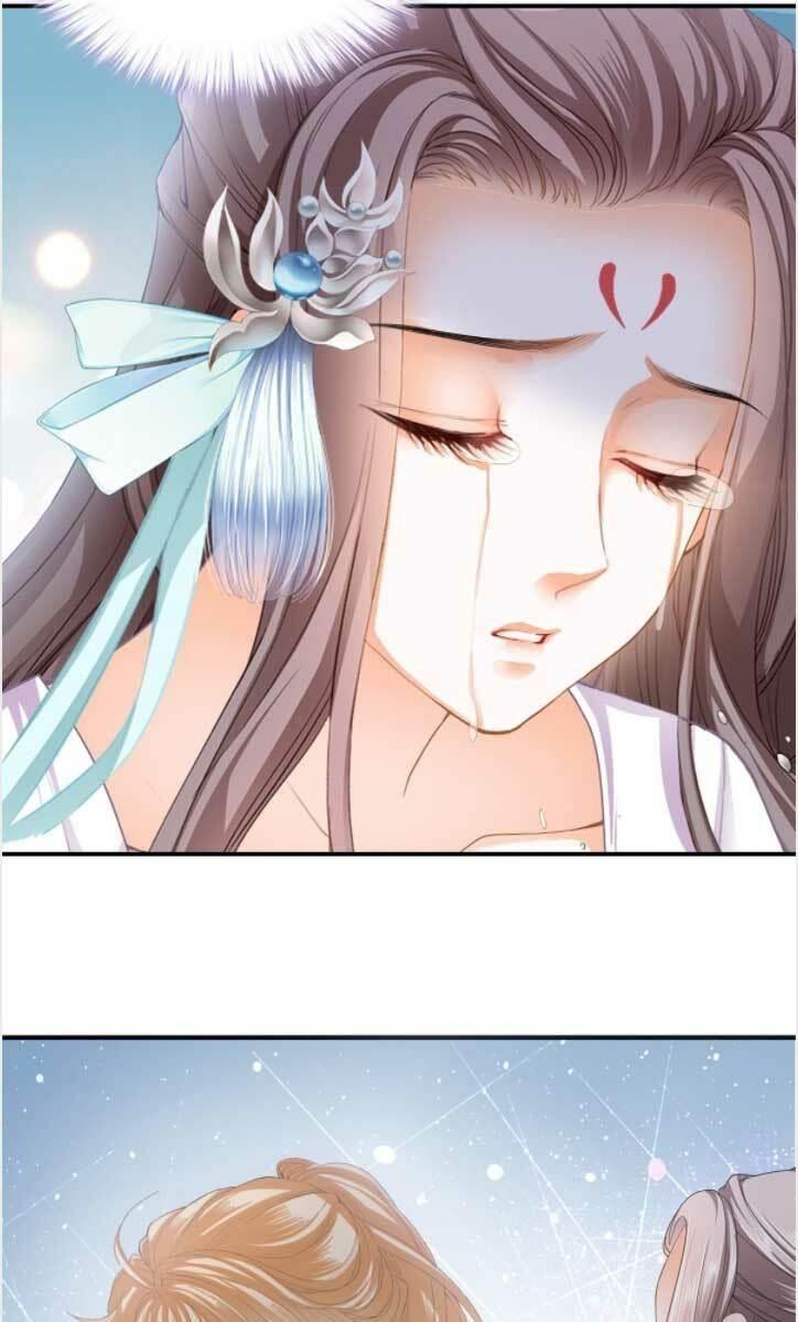 bổn vương muốn nàng chapter 127 11