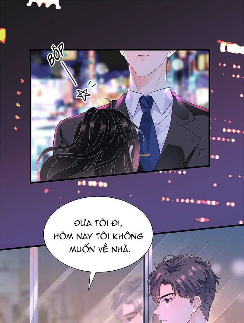 đại tiểu thư có thể có cái gì xấu chapter 1 49