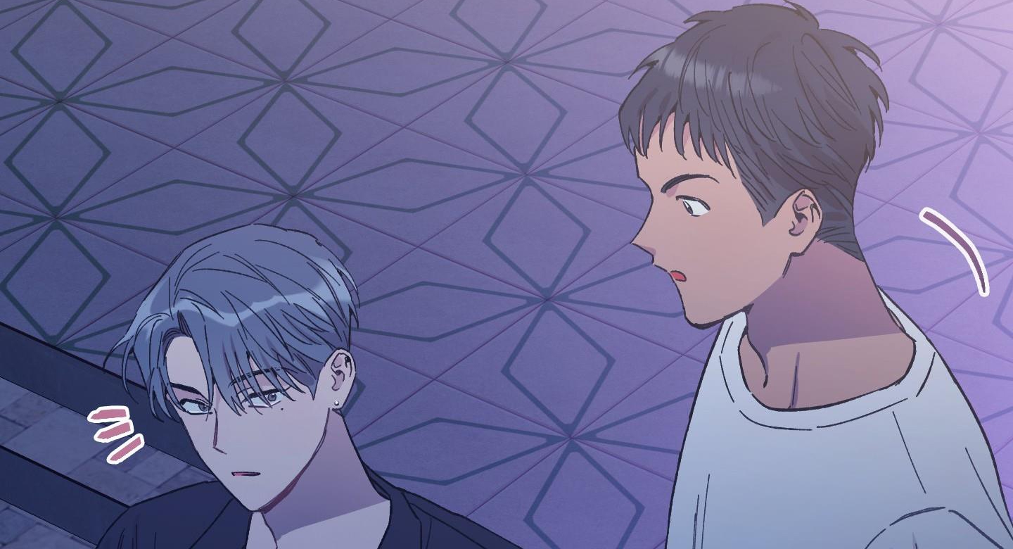 lãng mạn giả dối chapter 26 101