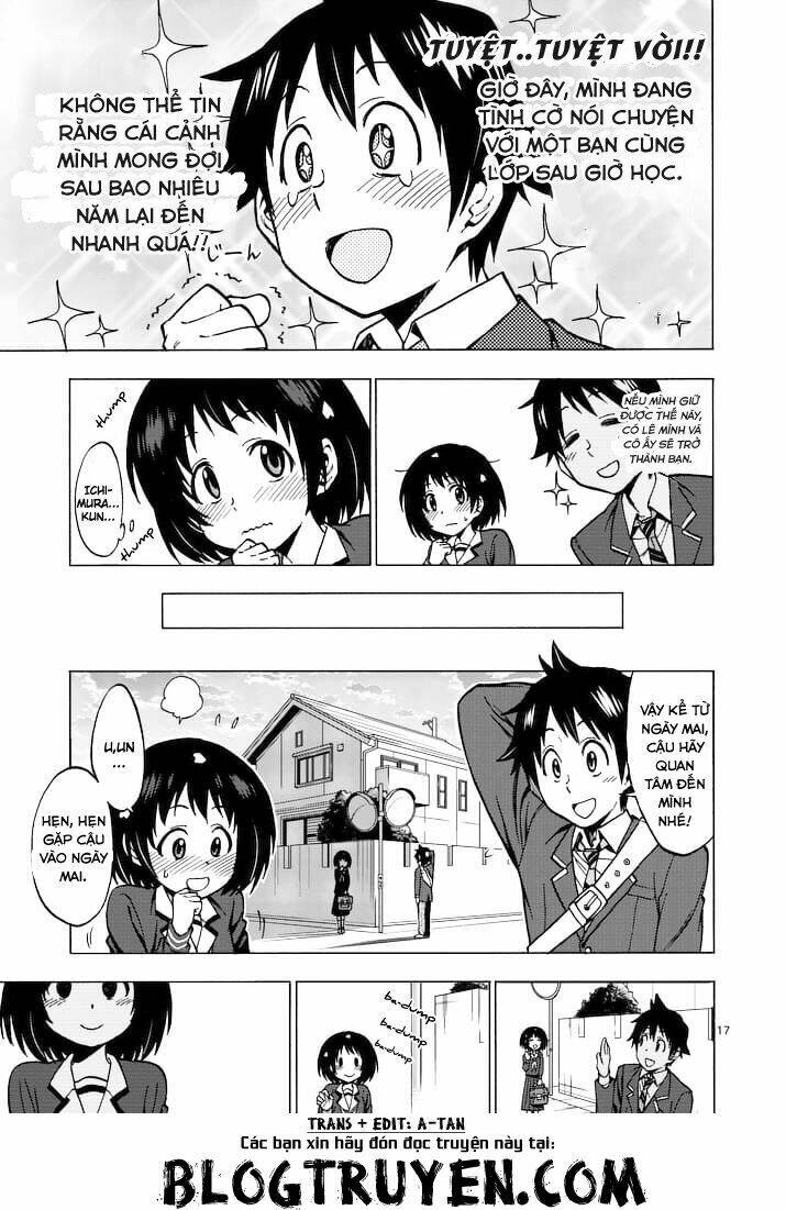 criminale! chapter 1.2 4