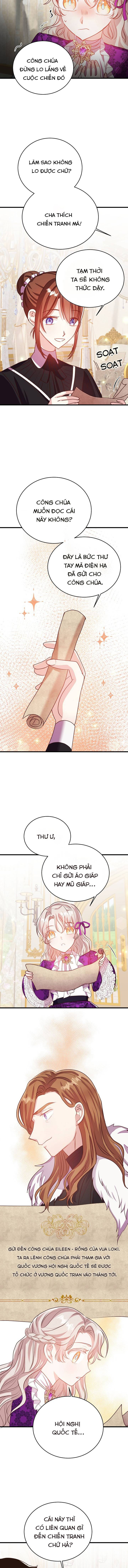 đứa con của rồng chapter 50 8