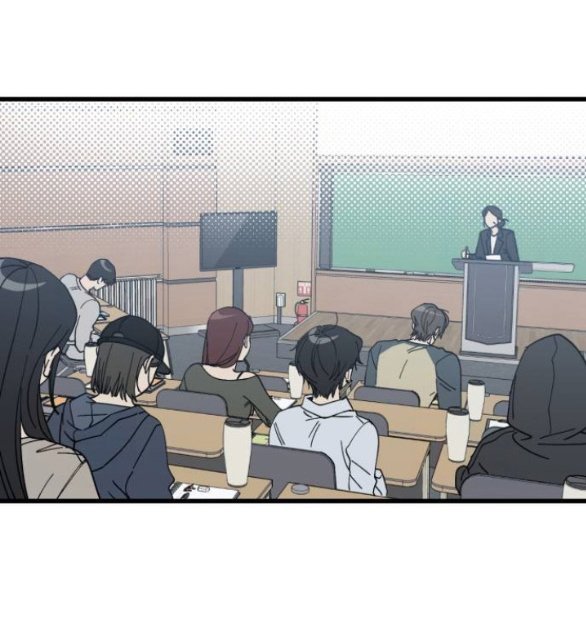 quy luật về rác rưởi chapter 11.1 15