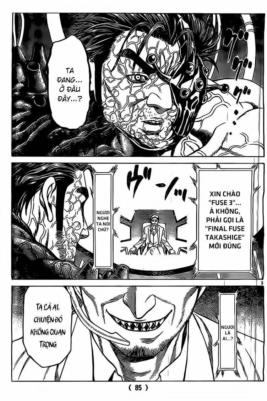 hakaijuu chapter 46 4