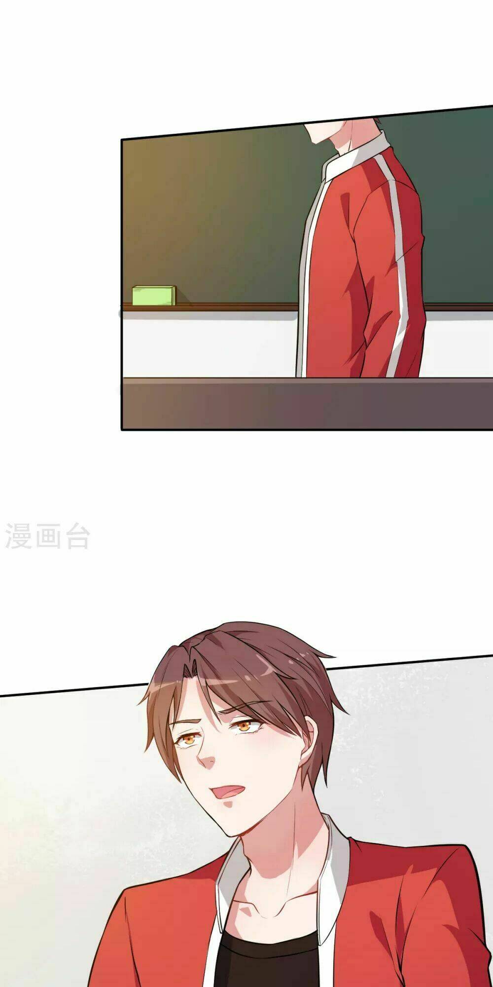 vườn trường cuồng sư hệ thống chapter 22 7