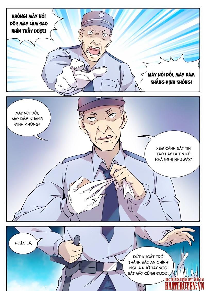 tử vong hồi 2 chapter 8 11