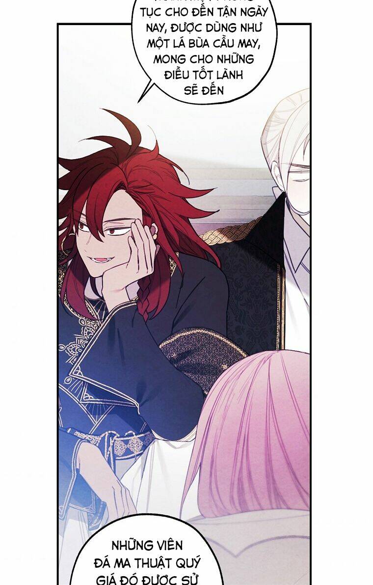 tiệm búp bê của công chúa chapter 24 80