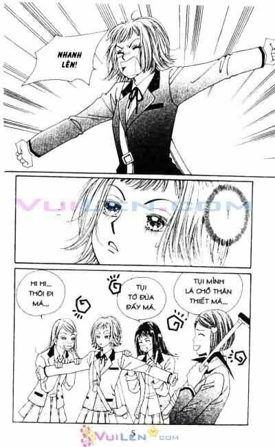 anh là của tôi chapter 6 5