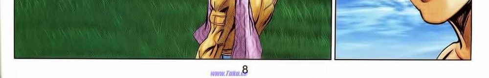 tuyệt thế vô song 2 chapter 55 14