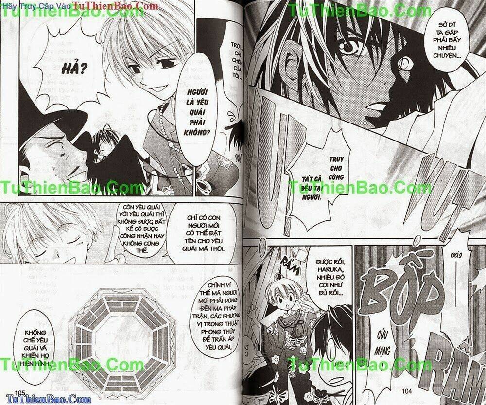 truyền thuyết thiên cẩu chapter 1 53
