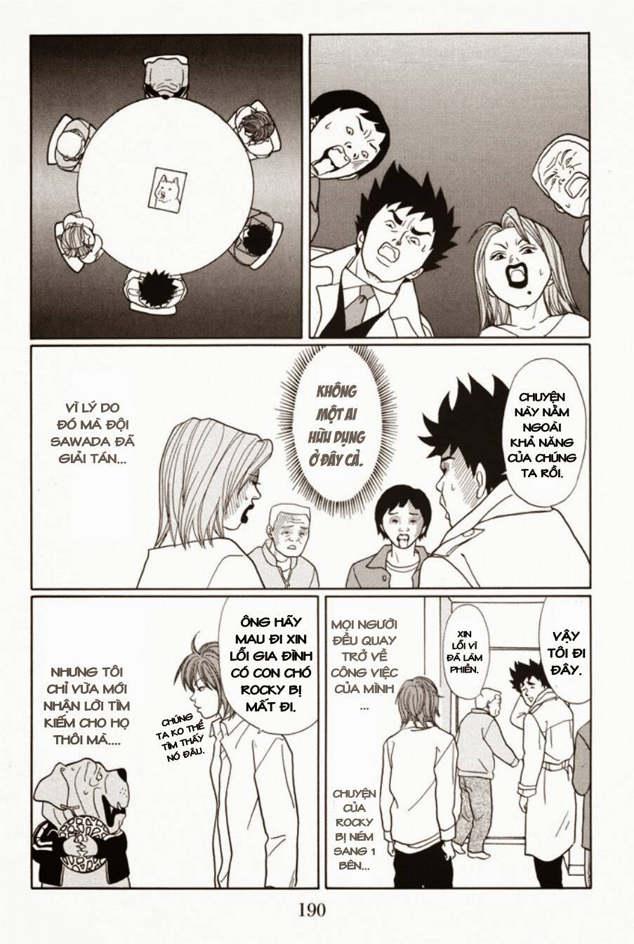 gokusen chapter 123 11