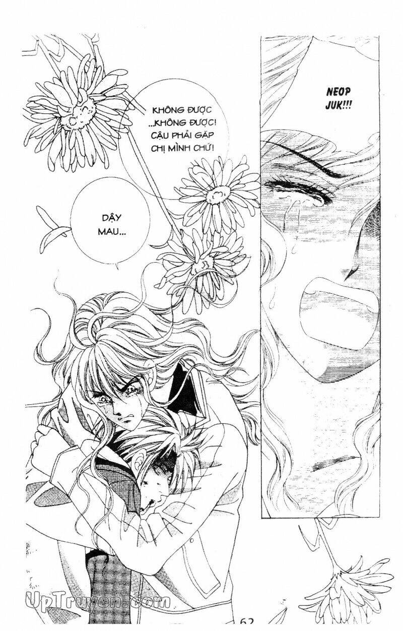 mặt nạ tình yêu chapter 60 62