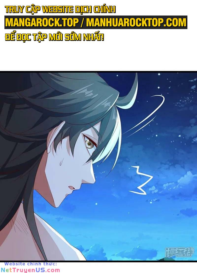 tiên võ đế tôn chapter 496 28