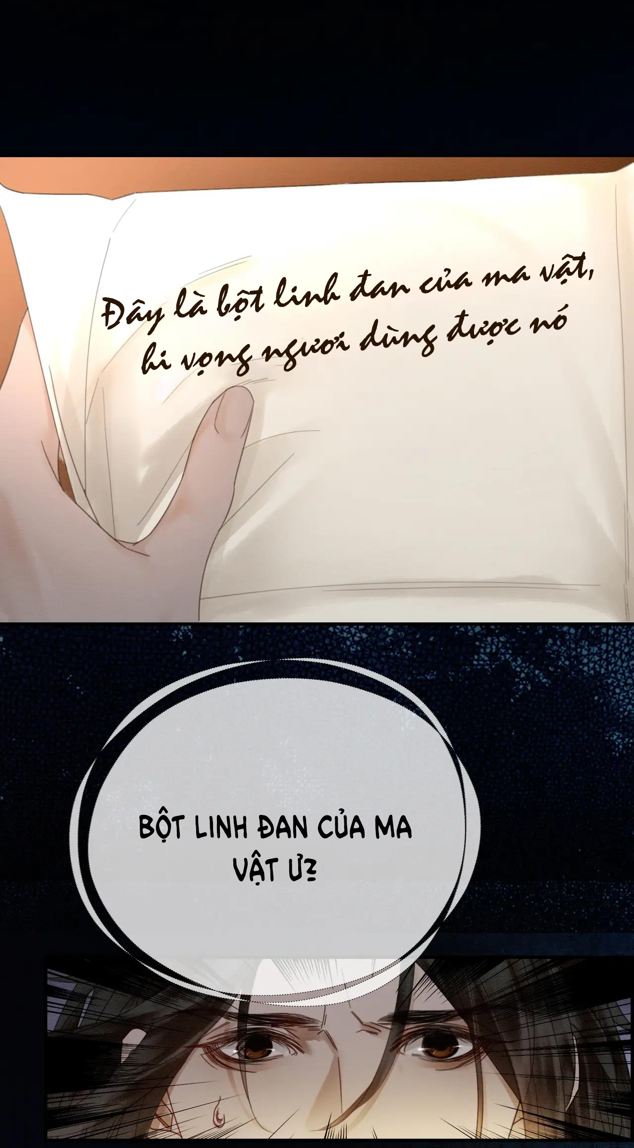 ai đã dạy hư đồ đệ phản diện của ta? chapter 20 50