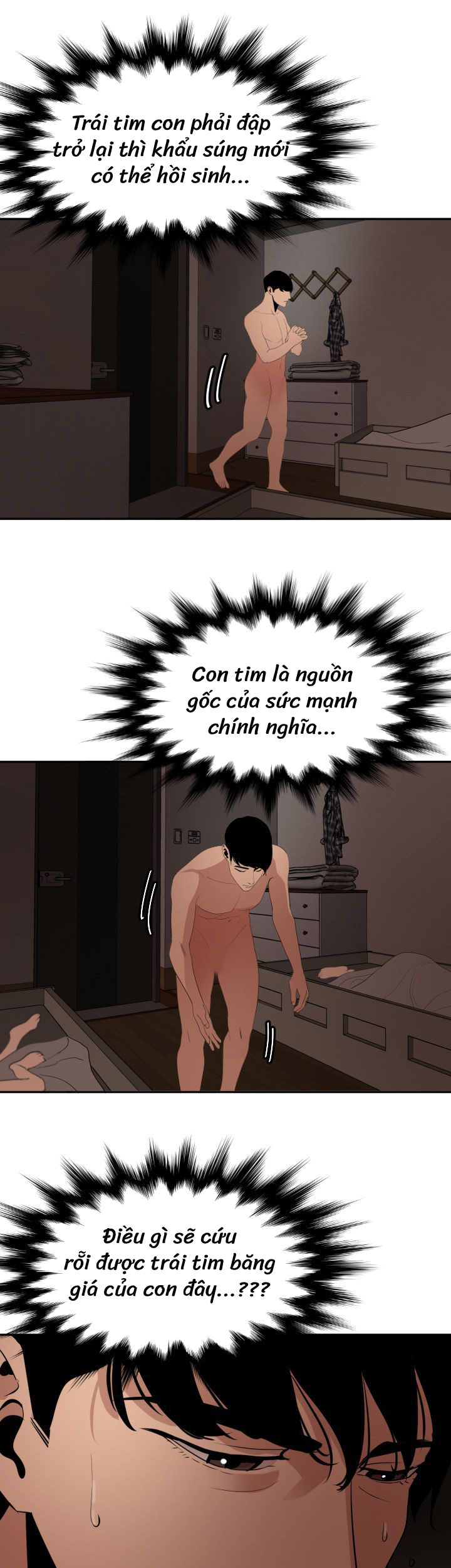 cột thu lôi chapter 60 9