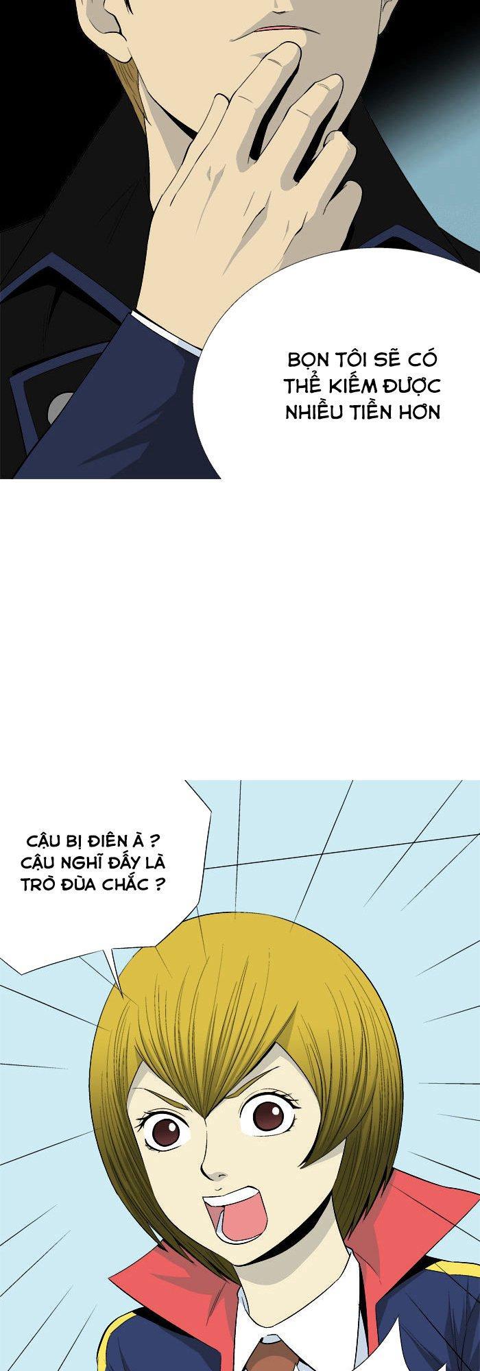 aura from another planet chapter 29 12