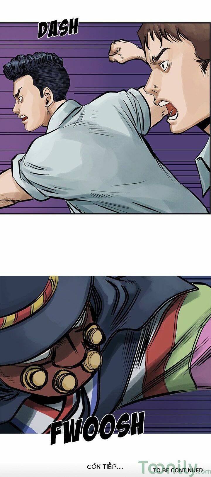 huyền thoại : khởi đầu chapter 9 37